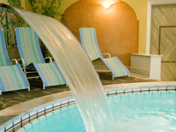 Gräfliches Hotel Alte Post (Bad Birnbach)