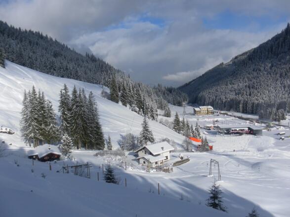 Pass Thurn