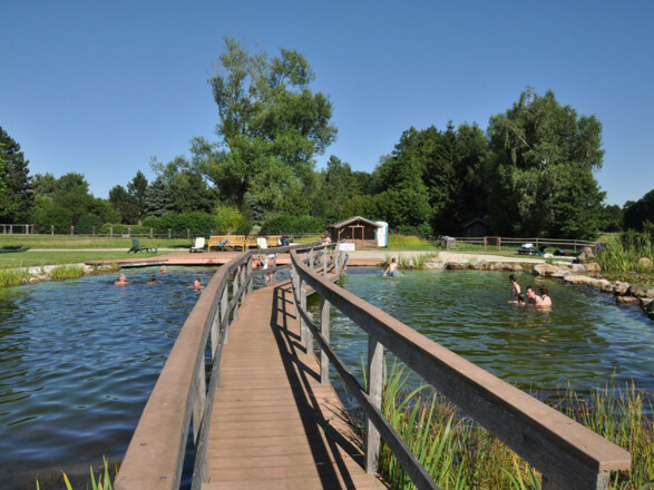 Arterhof - &quot;Der Kur-Gutshof&quot; (Bad Birnbach)