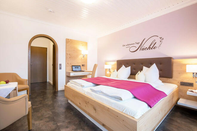 Gräfliches Hotel Alte Post (Bad Birnbach)