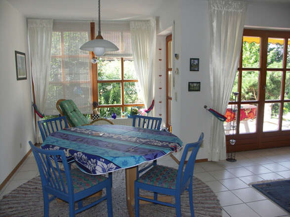 Ferienwohnung Walser (Bad Birnbach)