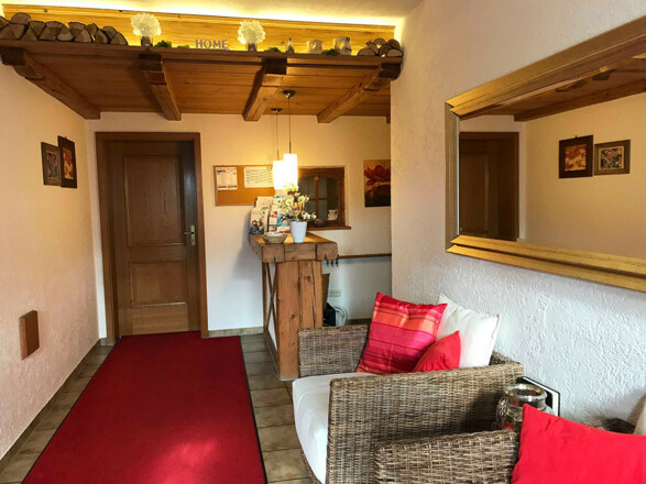 Geisbergerhof (Bad Birnbach)