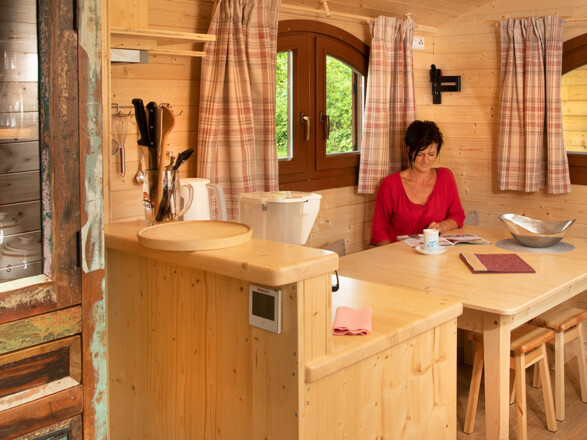 Arterhof - &quot;Der Kur-Gutshof&quot; (Bad Birnbach)