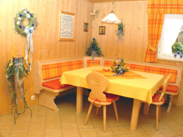 Pension Irene Nist (Bad Birnbach)