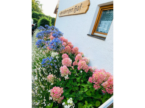 Geisbergerhof (Bad Birnbach)