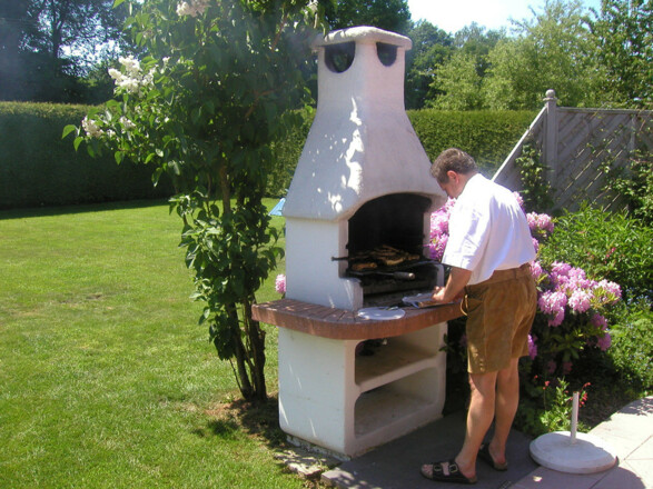 Ferienwohnungen Tweraser (Bad Birnbach)