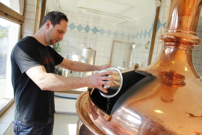 Braumeister Adam-Bräu