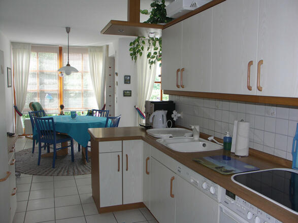 Ferienwohnung Walser (Bad Birnbach)