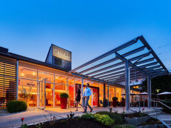 Vitalhotel Bad Birnbach (Bad Birnbach)