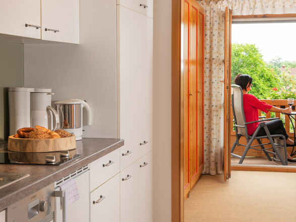 Arterhof - &quot;Der Kur-Gutshof&quot; (Bad Birnbach)