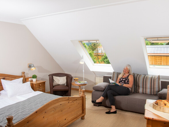 Arterhof - &quot;Der Kur-Gutshof&quot; (Bad Birnbach)