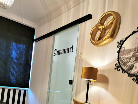 Gasthof zur Mühle (Bayerbach)