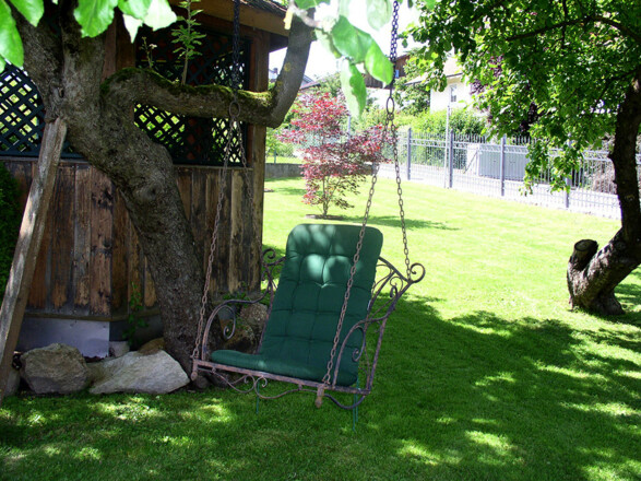 Ferienwohnungen Bloier (Bad Birnbach)