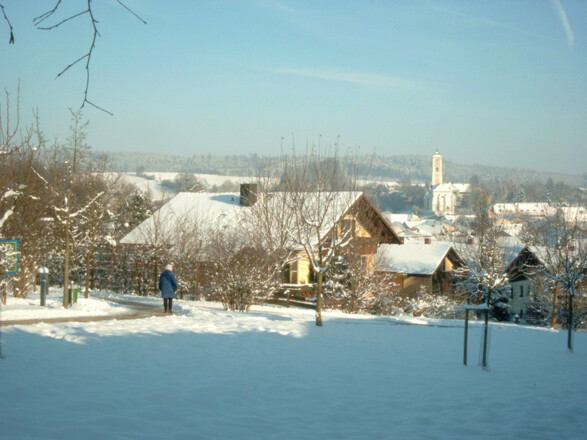 Pension Irene Nist (Bad Birnbach)