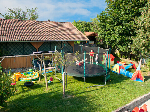 Ferienhof Kirschner (Pfarrkirchen)