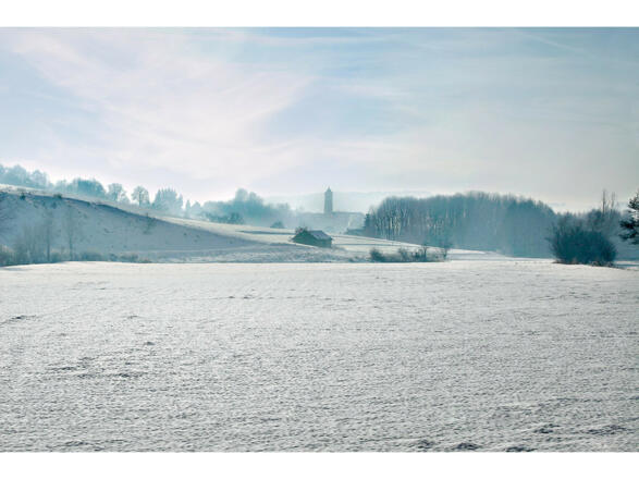 Ferienwohnung Cornelia (Bad Birnbach)