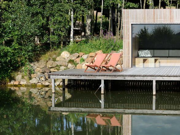 Hofgut Hafnerleiten (Bad Birnbach)