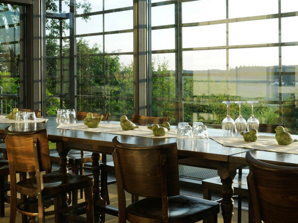 Hofgut Hafnerleiten (Bad Birnbach)