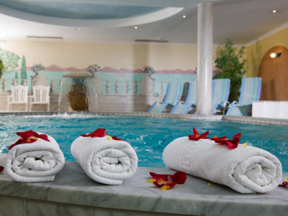 Gräfliches Hotel Alte Post (Bad Birnbach)