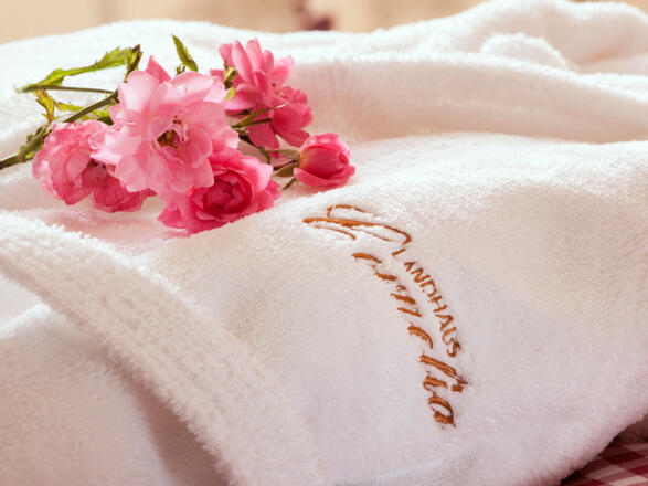 Ferienwohnung Cornelia (Bad Birnbach)