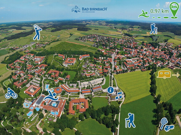 Arterhof - &quot;Der Kur-Gutshof&quot; (Bad Birnbach)