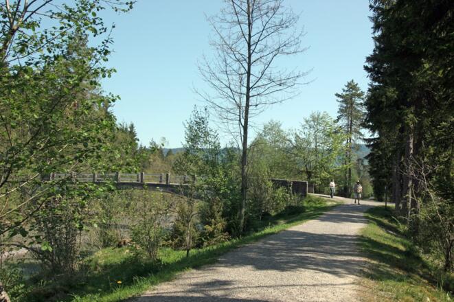 Pförner Brücke
