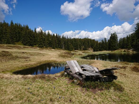 Foto: Tourismusverband BRUCK FUSCH | GROSSGLOCKNER
