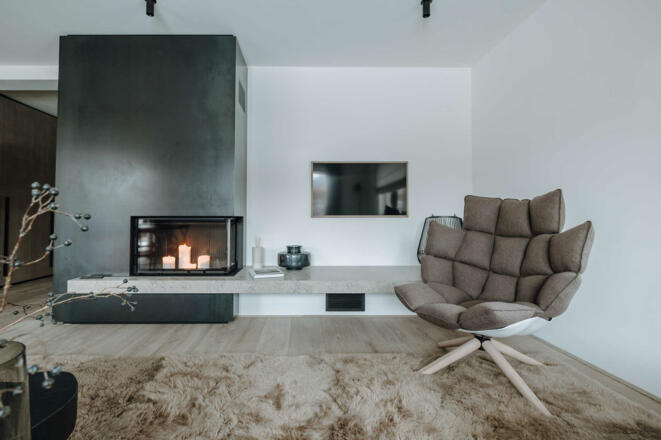 SeeSuite 2, Rottach-Egern am Tegernsee