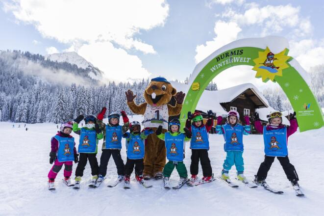 Kinderskikurs - Burmi _Oliver Farys (51) (c) Olive