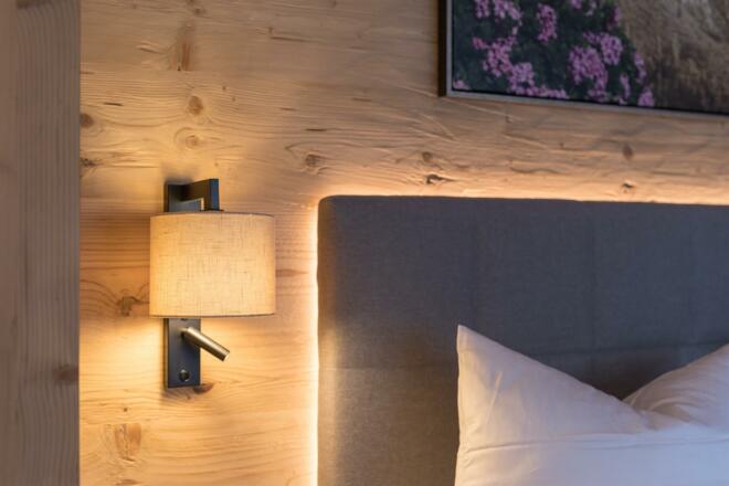 Alpinzimmer Steinrösl