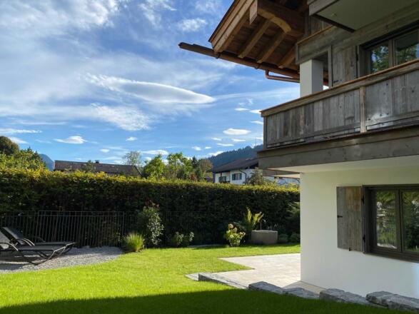 SeeSuite 2, Rottach-Egern am Tegernsee