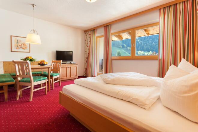 Panoramazimmer Brunelle