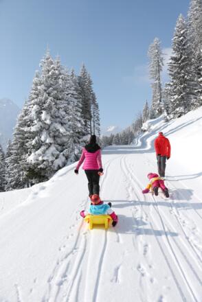 Kleinwalsertal Wandern Frank Drechsel (c) Frank Dr