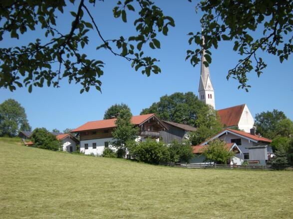 Umgebung