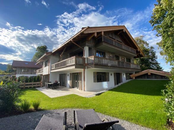 SeeSuite 2, Rottach-Egern am Tegernsee