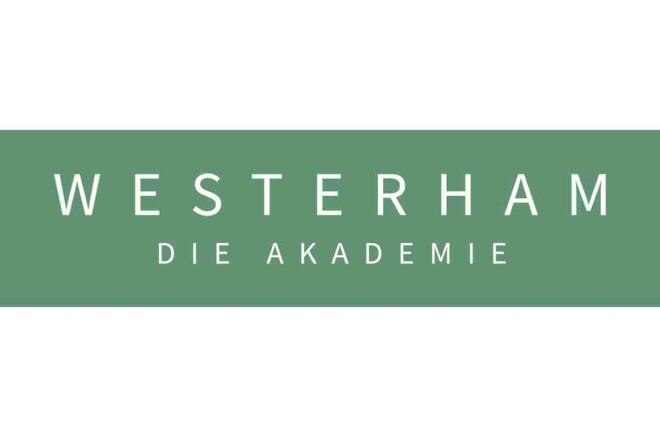 Westerham - die Akademie - Logo
