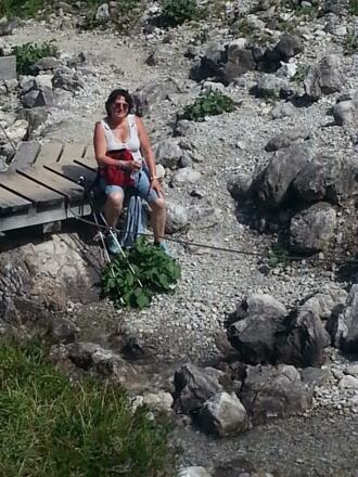 Die Umwelt genießen