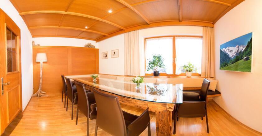 Konferenzraum/Aufenthaltsraum