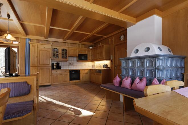 Aufenthaltsraum FW 1