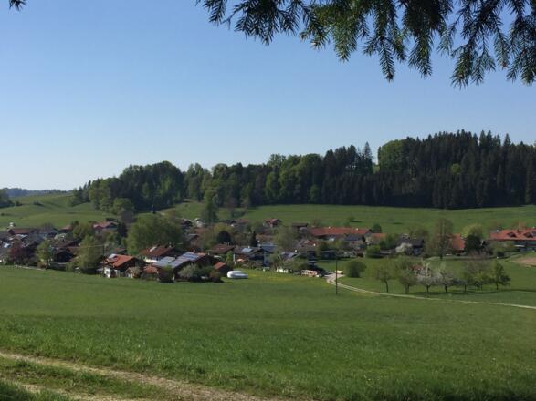 Höslwang
