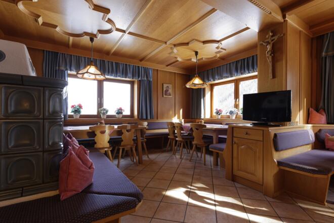 Aufenthaltsraum FW 1