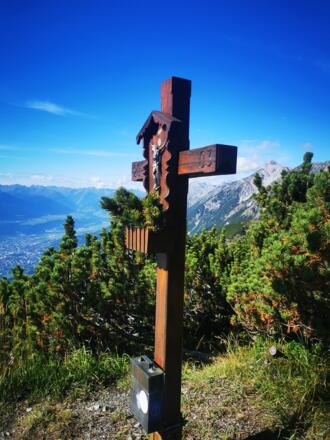 Haller Zunterkopf