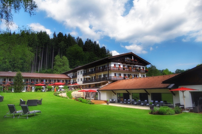 Privatklinik Jägerwinkel