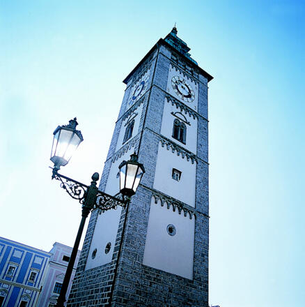 Stadtturm Enns