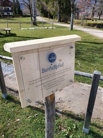 barfusspfad