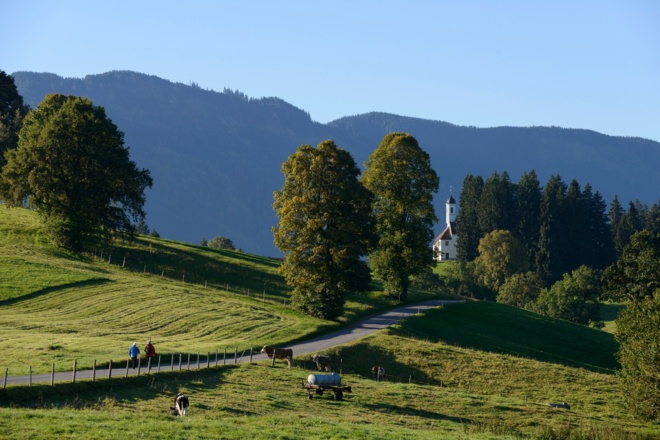 Kreuzberg-Rundweg