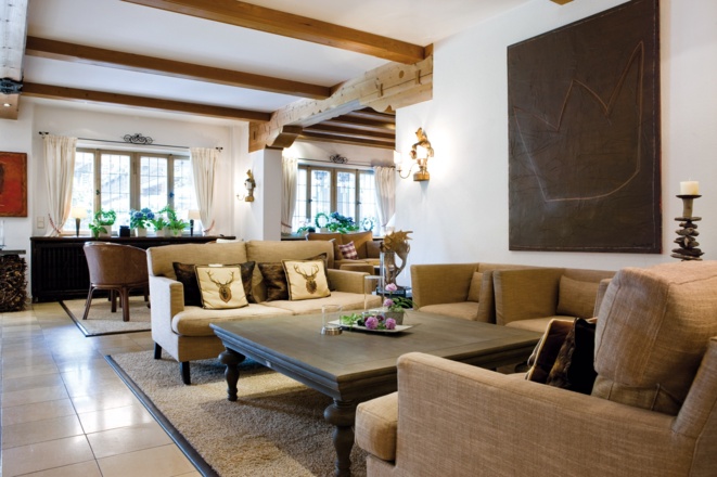 Privatklinik Jägerwinkel