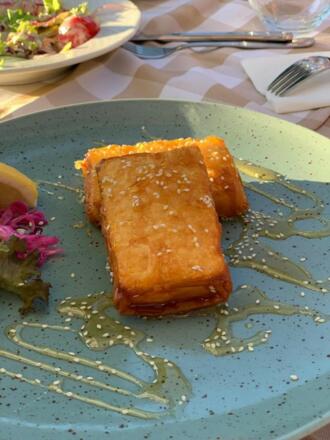 NEFELI - Griechische Taverne