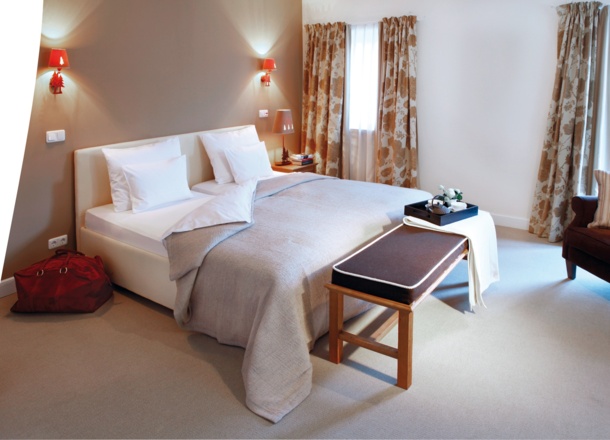 Privatklinik Jägerwinkel