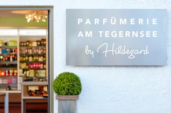 Parfümerie am Tegernsee by Hildegard Bayerschmidt